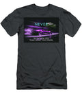 Chase Your Desires Leith Huber T-Shirt