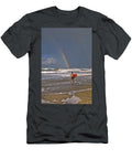 Chasing Rainbows Az Jackson T-Shirt