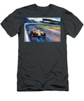 Chasing the Edge Billy Knight T-Shirt