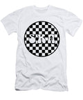 Checkerboard Ska Nobodys Hero T-Shirt