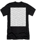 Cheetah Animal Print Glam 1 Dots Pattern Decor Art Anitas and Bellas Art T-Shirt