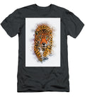 Cheetah Art Ian Mitchell T-Shirt