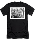 Cheetah Lena Auxier T-Shirt