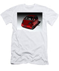 Cherry Red Tata Nano Jonathan Lingel T-Shirt