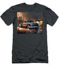Chevrolet 3100 Lowrider Retro Cars 1957 Cars Hdr Cortez Schinner T-Shirt