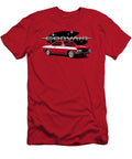 Chevrolet 65 Corvair Mona Spyda Coupe Brand a T-Shirt