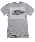 Chevrolet C10 1967 Cars Retro Lowrider Customized Pickup Truck American Ashtyn Treutel T-Shirt