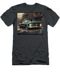 Chevrolet C10 Lowrider American Pickup Truck Tuning C10 American Cars Cortez Schinner T-Shirt