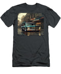 Chevrolet C10 Tuning 1967 Cars Retro Cars Lowrider Cortez Schinner T-Shirt