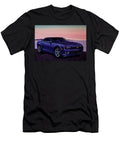 Chevrolet Camaro Painting Paul Meijering T-Shirt