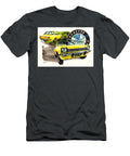 Chevrolet Chevetter Sedan Yoshiharu Miyakawa T-Shirt