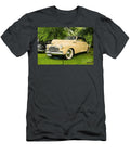 Chevrolet Convertible 1948 Ingemar Magnusson T-Shirt