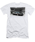 Chevrolet Corvette C5 Stingray Dave Koontz T-Shirt