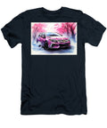Chevrolet Cruze Hatchback Car Destiney Sullivan T-Shirt