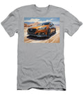 Chevrolet Cruze Hatchback Destiney Sullivan T-Shirt