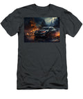 Chevrolet Cruze Hatchback Fantasy Concept Destiney Sullivan T-Shirt