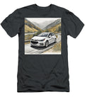 Chevrolet Cruze Hatchback Grover Mcclure T-Shirt