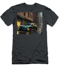Chevrolet Cruze Rs Hatchback Street 2022 Cars Hdr Cortez Schinner T-Shirt