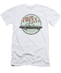 Chevrolet Do the Bu Brand a T-Shirt