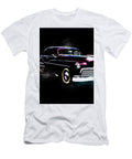 Chevrolet Fleetline Deluxe 1949 Chevrolet Fleetline Deluxe Lowrider Vintage Edgar Dorice T-Shirt