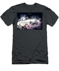 Chevrolet Fleetline Deluxe 1949 Chevrolet Fleetline Deluxe Lowrider Vintage Marietta Beatty T-Shirt