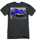 Chevrolet Fleetline Deluxe Lowrider Tony Baca T-Shirt