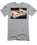 Chevrolet Impala Chevrolet 1958 Chevrolet Impala Convertible Lowrider Muscle Marietta Beatty T-Shirt