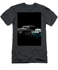 Chevrolet Impala Chevrolet Lowrider Muscle Edgar Dorice T-Shirt