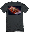 Chevrolet Impala Chevrolet Lowrider Muscle Marietta Beatty T-Shirt