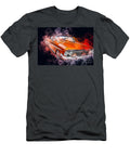 Chevrolet Impala Convertible Chevrolet Chevrolet Impala Lowrider Classic Marietta Beatty T-Shirt