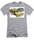 Chevrolet Kadette Gs Yoshiharu Miyakawa T-Shirt