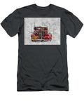 Chevrolet Master Deluxe Retro Cars 1938 American Lowrider Ashtyn Treutel T-Shirt