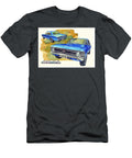 Chevrolet Opala 4100 Yoshiharu Miyakawa T-Shirt