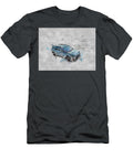 Chevrolet Orlando 2019 Exterior Seven Seater Minivan New Gray American Cars Ashtyn Treutel T-Shirt