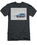 Chevrolet Orlando 2019 Minivan New Gray American Cars China Redline Ashtyn Treutel T-Shirt