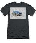 Chevrolet Orlando 2019 Minivan New Gray Exterior American Cars Ashtyn Treutel T-Shirt