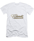 Chevrolet Vega Emblem Yopedro T-Shirt