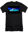 Chevy Bel Air 1953 Thomas Burtney T-Shirt