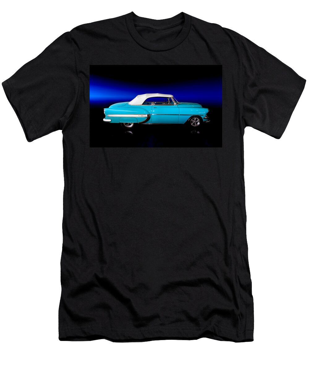 Chevy Bel Air 1953 Thomas Burtney T-Shirt