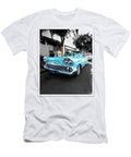 Chevy Bel Air Ernesto Salcido T-Shirt