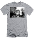 Chevy Black and White Fe Two Six Photography T-Shirt