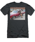 Chevy Caprice A1 Walter Herrit T-Shirt