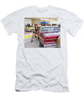 Chevy Caprice A2 Walter Herrit T-Shirt