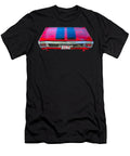 Chevy Cheville Ss Sedan Paul Lindner T-Shirt