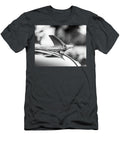 Chevy Flying Eagle Hood Ornament Jon Woodhams T-Shirt