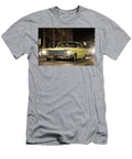 Chevy Impala Fe Two Six Photography T-Shirt