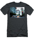 Chevy in Fresno Fe Two Six Photography T-Shirt