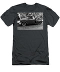 Chevy in the Concrete Gallery Michael Vance Pemberton T-Shirt