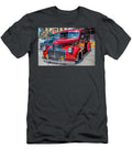 Chevy Lowrider Truck Rollie Robles T-Shirt
