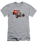 Chevy Powered Ford Keith Hawley T-Shirt